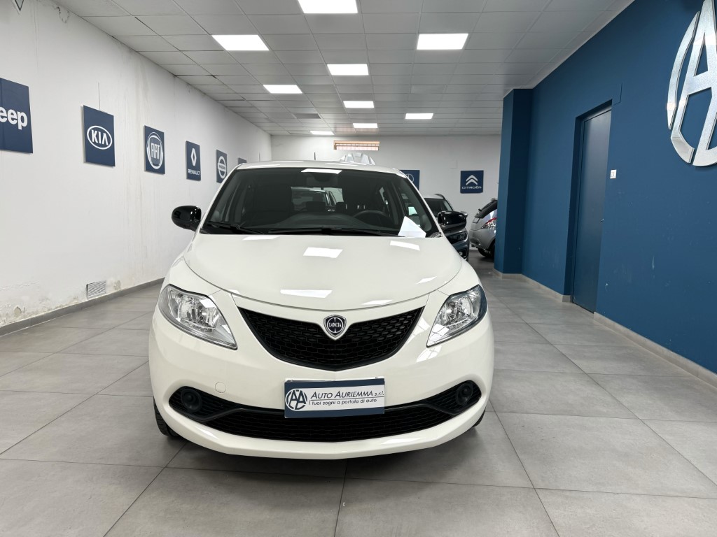 Lancia Ypsilon 1200 GOLD KM 28000 UNICOPROPRIETARIO